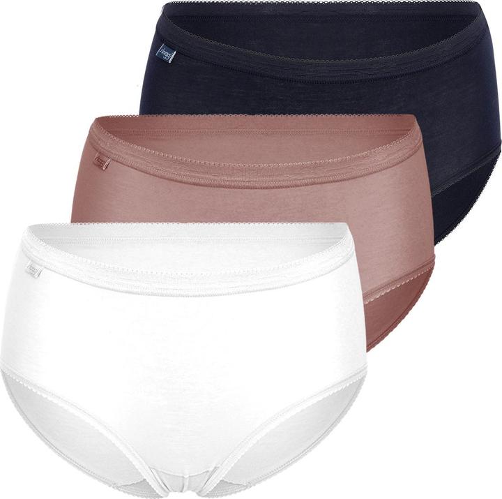Produktbild Sloggi Basic+ (42, 3er Pack)
