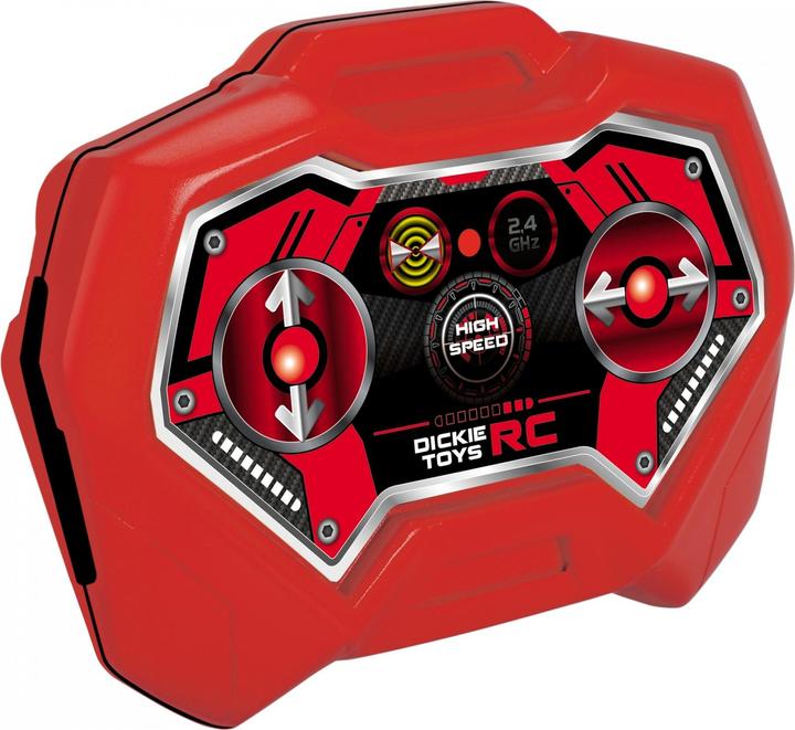 Actual product image Dickie Sea Cruiser