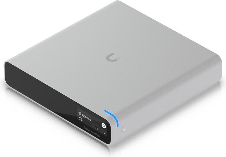 Actual product image Ubiquiti UCK-G2-SSD (Network Video Recorder (NVR))