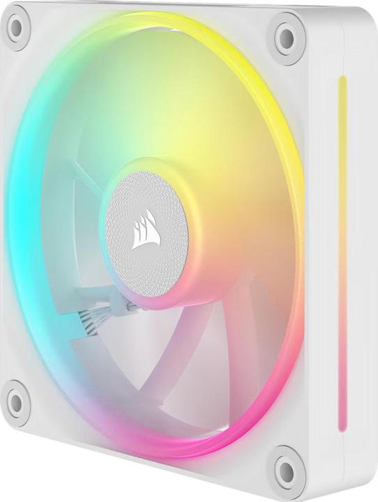 Image du produit Corsair LX120 (120 mm, 3 x)