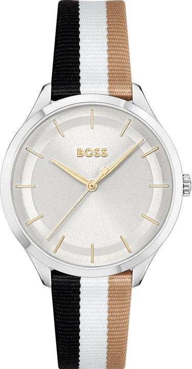 Immagine prodotto BOSS Hugo Pura (Orologio da polso analogico, 36 mm)