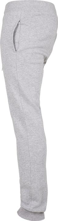 Actual product image Urban Classics Organic Basic Sweatpants (S)