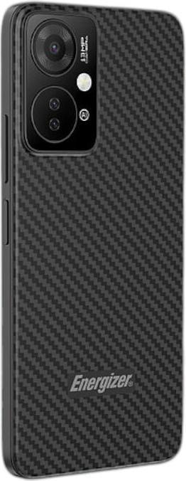 Image du produit Energizer Smartphone 2 Go de RAM 64 Go de mémoire Double SIM 4G LTE (64 Go, 6.51", 18 Mpx, 4G)