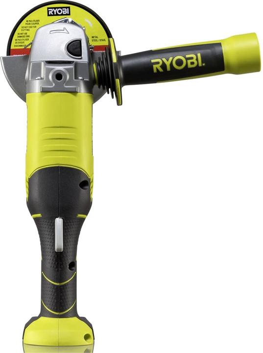 Produktbild Ryobi R180ag-0 (115 mm)