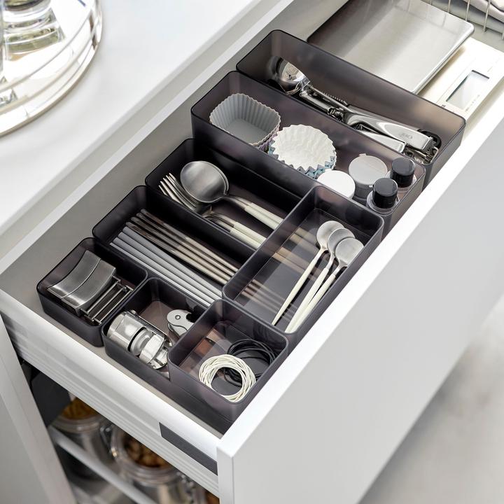 Produktbild Yamazaki Schubladen Organizer S TOWER