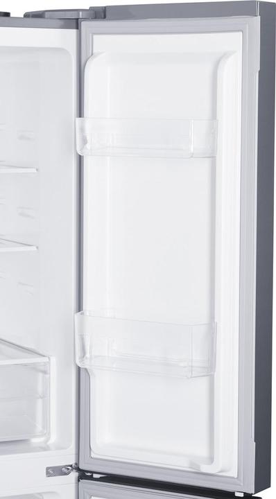 Produktbild Wolkenstein Kühl-Gefrier-Kombination WCD362NFDEIX (362 l)