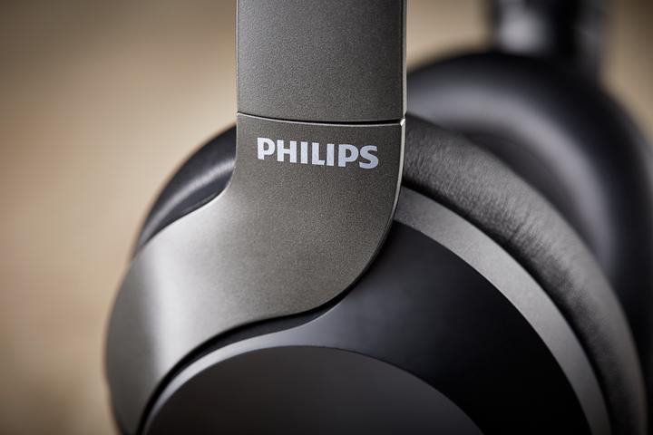 Produktbild Philips PH805 (ANC, 30 h, Kabellos)