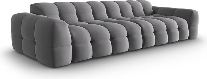Actual product image Maison Heritage Nino (4-seater, 2 person sofa, 3-seater)