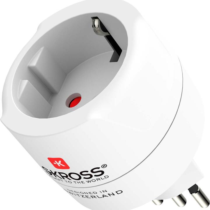 Productafbeelding Skross Reiseadapter