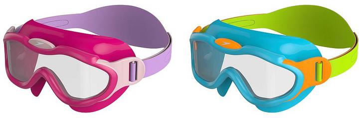 Image du produit Speedo Biofuse Mask Infant (Taille unique)