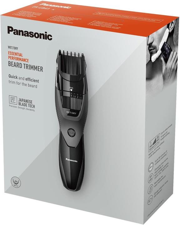 Produktbild Panasonic ER-GB43