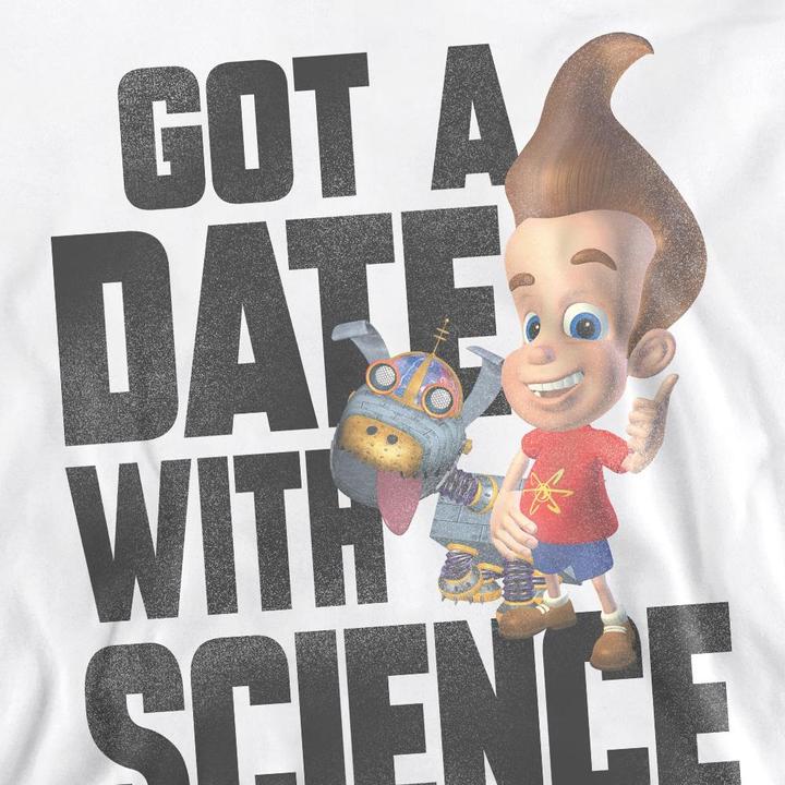 Produktbild Boy Genius Science Sweatshirt (S)