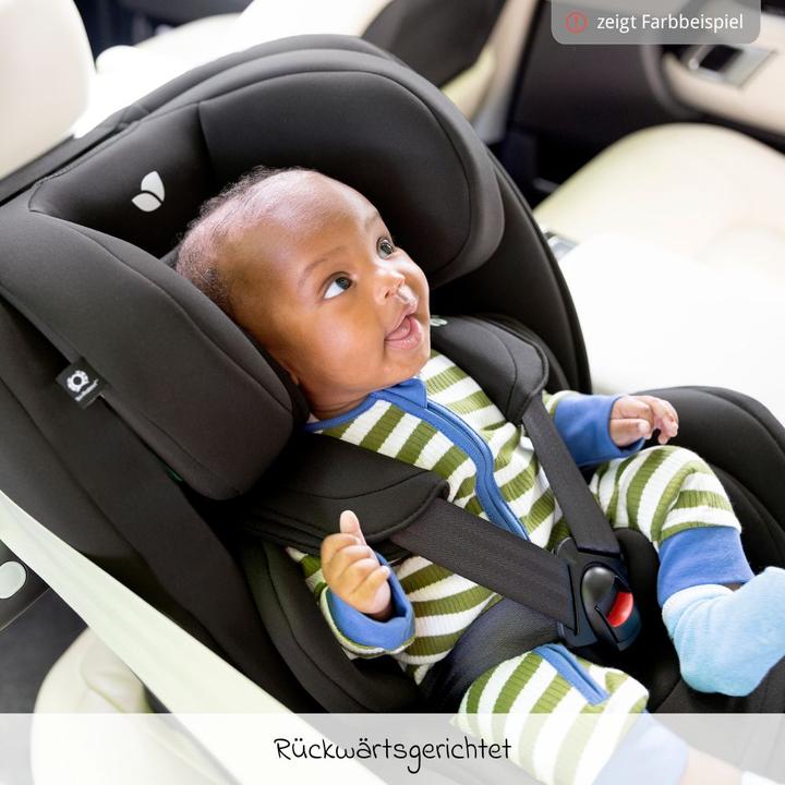 Actual product image Joie Verso (Reboarder, ECE R129/i-Size Standard)