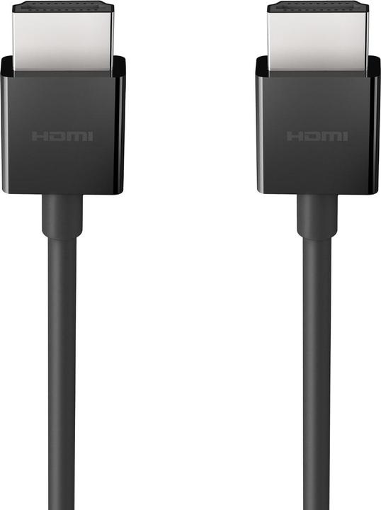 Immagine prodotto Belkin HDMI – HDMI (2 m, HDMI)