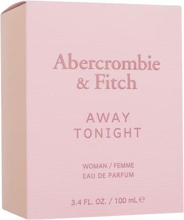 Produktbild Abercrombie and Fitch Away Tonight (Eau de Parfum, 100 ml)