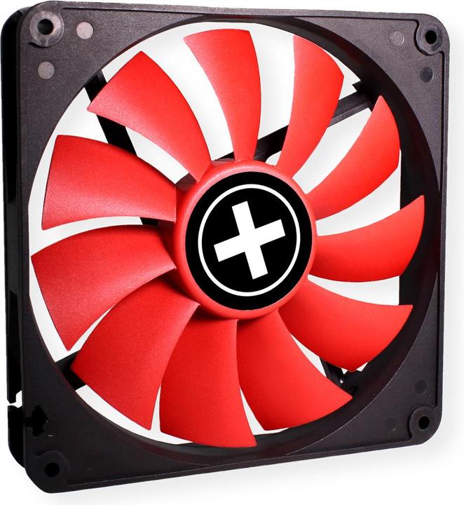 Produktbild Xilence Performance C Series XPF140.R.PWM (140 mm, 1 x)