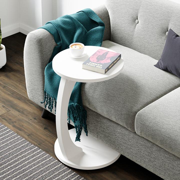 Image du produit En.Casa Holeby (38 x 38 x 56 cm)