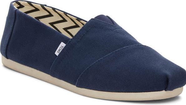 Produktbild Toms Classic Alpargata RecyCot (44)