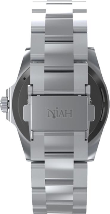 Produktbild Techmade Herren-Smartwatch Neptun (42 mm)