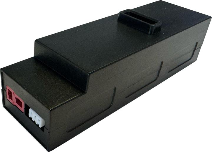 Image du produit DF-Models Batterie LiPo 7.4 Volt - 1300mAh (compatible avec l'art.3128)