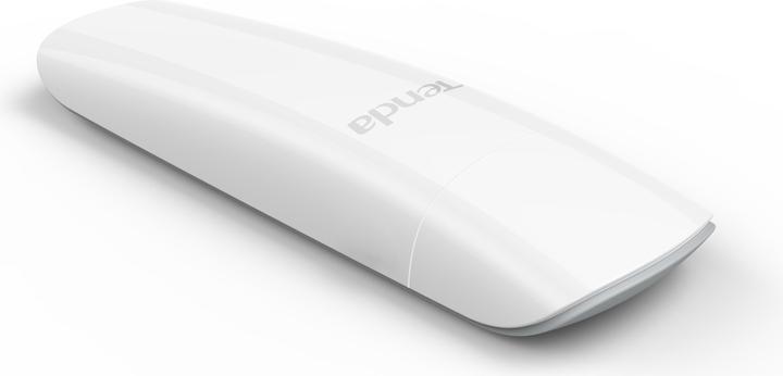 Actual product image Tenda U18 Network card Ethernet (USB 3.0, RJ45 (1x))