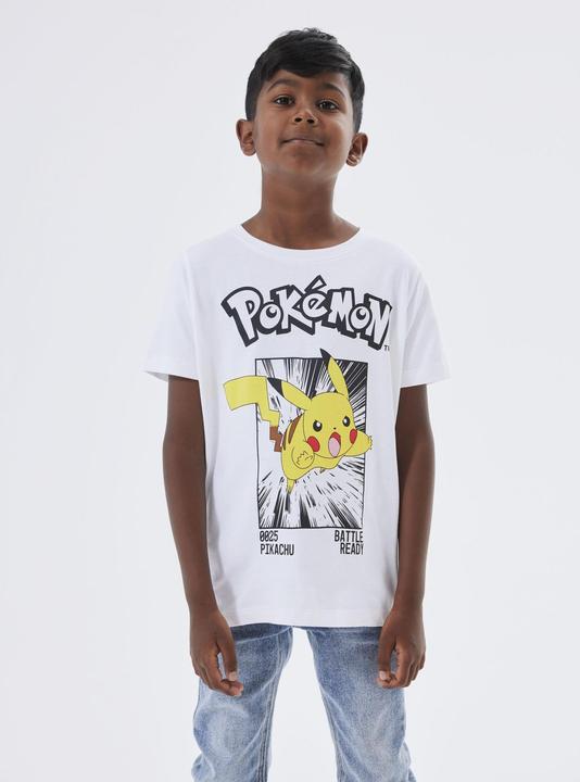 Image du produit Name it Nkmnoisi Pokemon Ss Top Noos Bfu (134)
