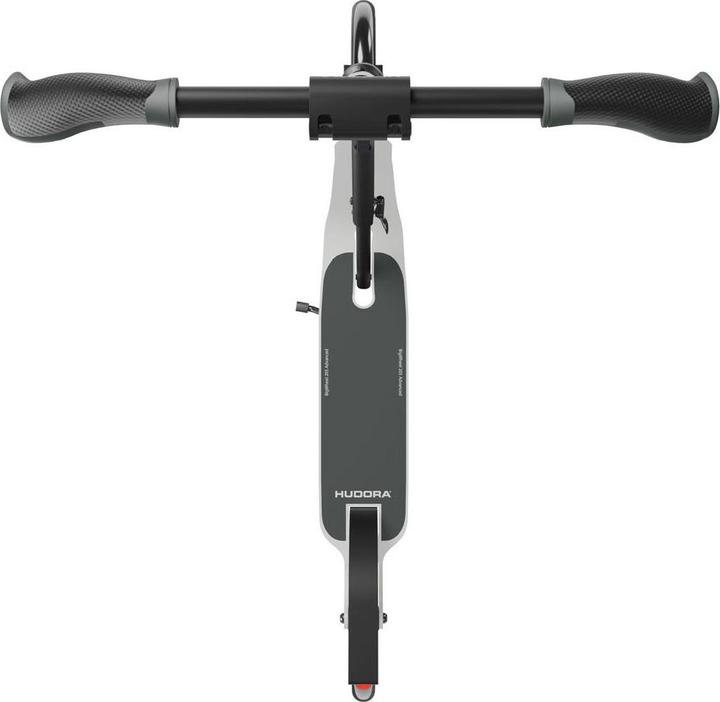 Actual product image Hudora Big Wheel 205 Advanced