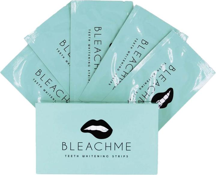 Produktbild BleachMe Teeth Whitening Strips (Strips)