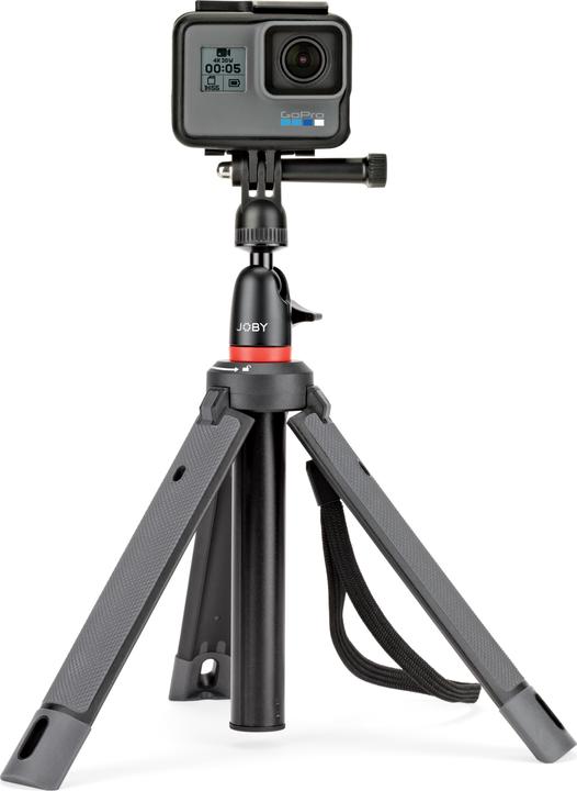 Actual product image Joby TelePod 325 (Metal, Plastic)