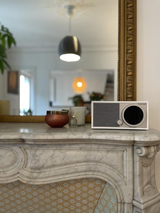 Produktbild Tivoli Audio Model One Digital (FM, Bluetooth)