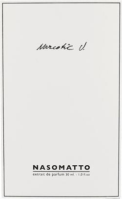 Produktbild Nasomatto Narcotic V. Extrait (Eau de Parfum, 30 ml)