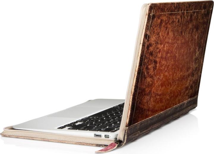 Actual product image TwelveSouth Rutledge BookBook 11" (11", Apple)