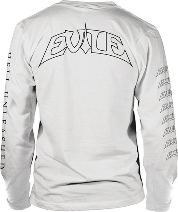 Image du produit Evile Hell Unleashed T-shirt manches longues (L)