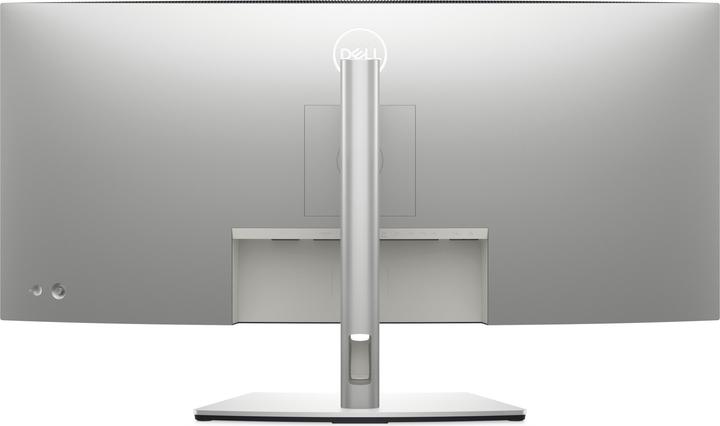 Actual product image Dell UltraSharp U3421WE (3440 x 1440 pixels, 34")
