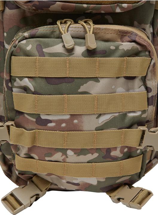 Immagine prodotto Brandit US Cooper Patch Zaino medio colore tattico motivo mimetico (25 l)