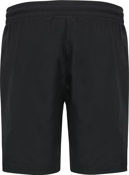 Produktbild hummel Hmlmove Grid Woven Shorts Kids (128)