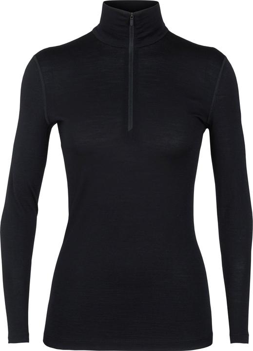 Produktbild Icebreaker Women's 200 Oasis L/S Half Zip (XL)