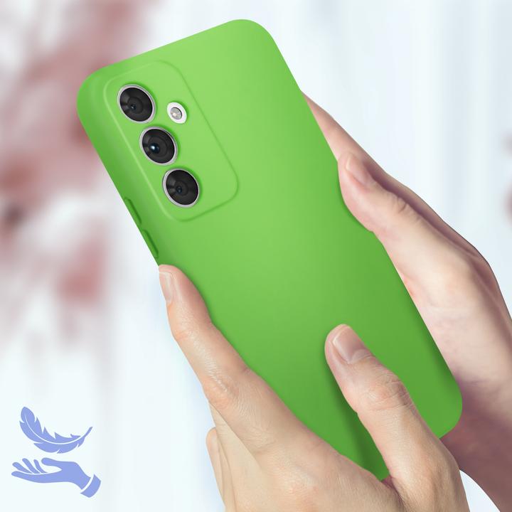 Produktbild Avizar Soft Touch Series (Samsung Galaxy A34 5G)