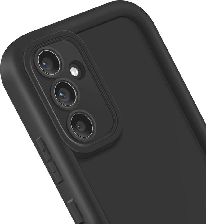 Immagine prodotto OEM Custodia Rim TPU per Samsung Galaxy A34 5G nero (Samsung Galaxy A34 5G)