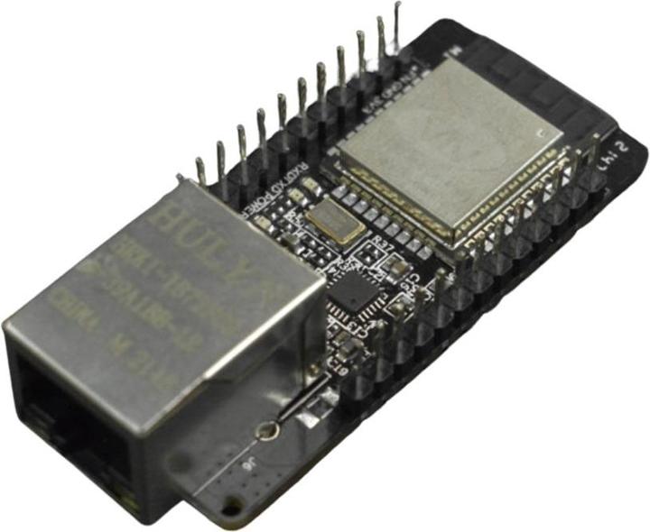 DFRobot WT32-ETH01 ESP32 Modul mit Ethernet/Bluetooth/WiFi
