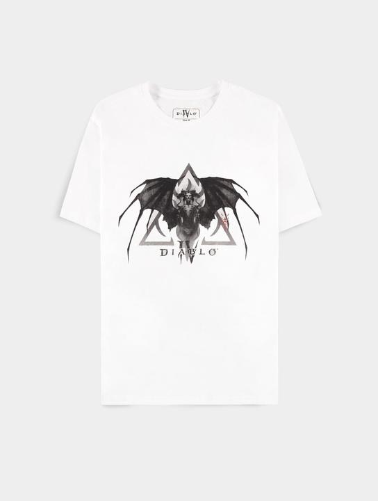 Produktbild Difuzed Diablo IV T-Shirt Unholy Trinity (M) (M)