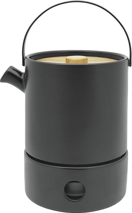 Bredemeijer Tea set 'Umea' 2 pieces (1.20 l)
