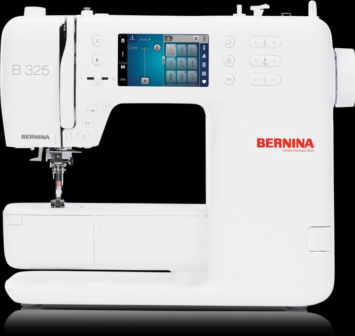 Image du produit Bernina 325 Gen. 2
