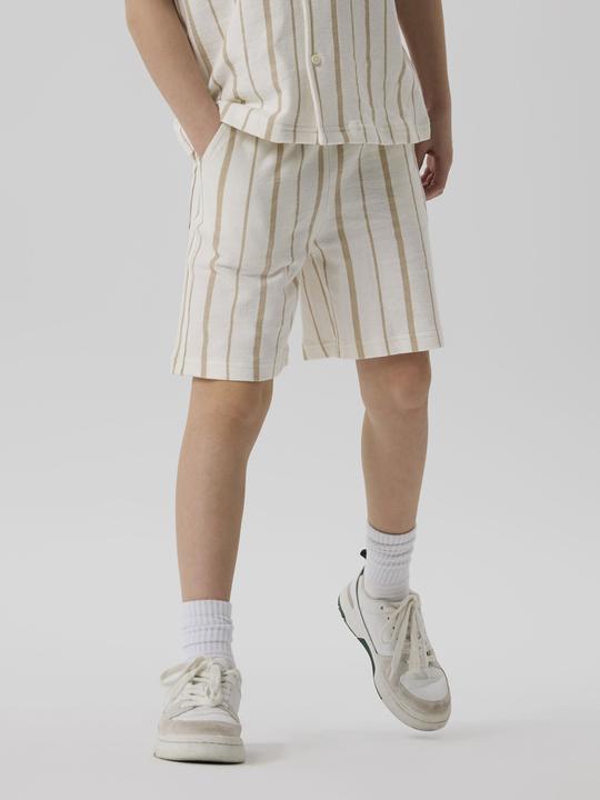 Produktbild Name it Bio-Baumwoll Shorts (158)