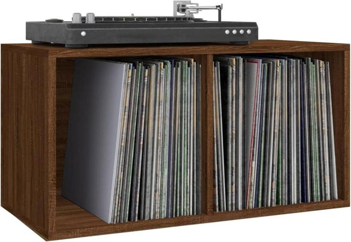 Actual product image VidaXL Inez (Record player)