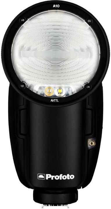 Immagine prodotto Profoto A10 Nikon (Attacco del flash, Nikon)