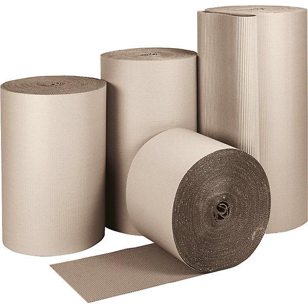 Produktbild kaiserkraft Rollenwellpappe