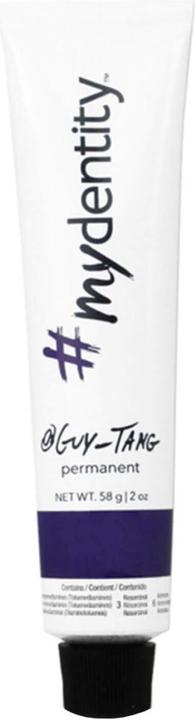 Immagine prodotto Mydentity by Guy Tang mydentity Permanent - 10NI Ultra Light Blonde Natural Ice (10NI Biondo Ultra Leggero Biondo Naturale Ghiaccio Naturale)