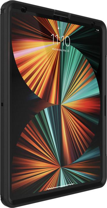 Produktbild OtterBox Defender (iPad Pro 12.9 2018 (3. Gen), iPad Pro 12.9 2020 (4. Gen), iPad Pro 12.9 2021 (5. Gen), iPad Pro 12.9 2022 (6. Gen))