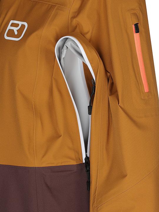 Actual product image Ortovox Ortler Jacket W (S)